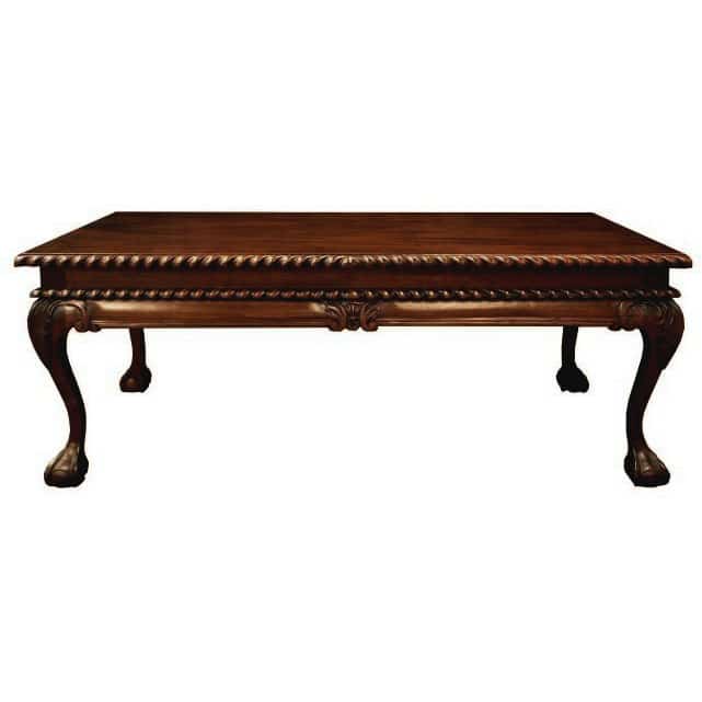 salontafel met leeuwenpoten barok salontafel bruin met leeuwenpoten mahoni angelas salontafel met leeuwenpoten barok salontafel bruin met leeuwenpoten mahoni angelas